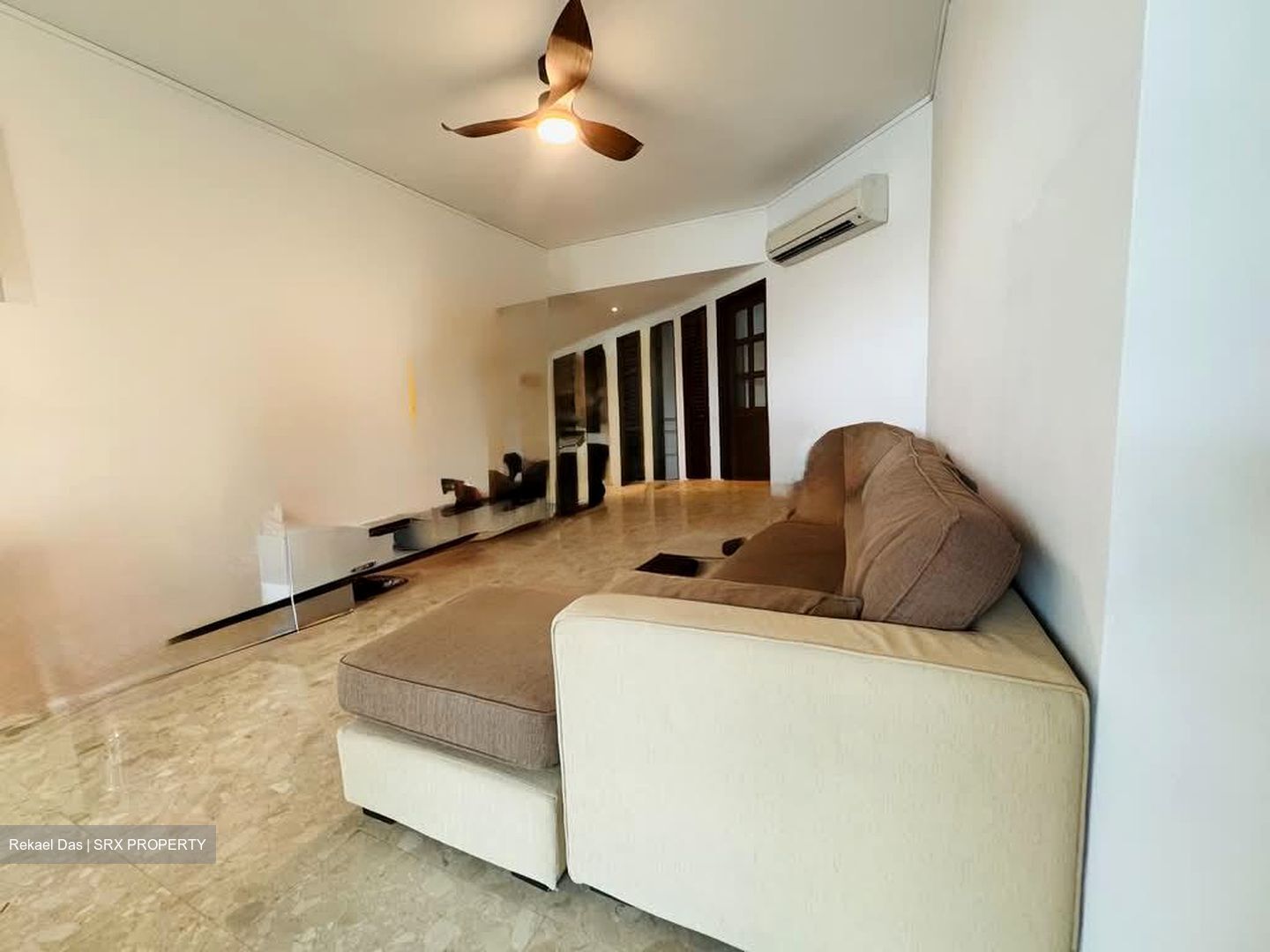 Simei Green Condominium (D18), Condominium #544232511